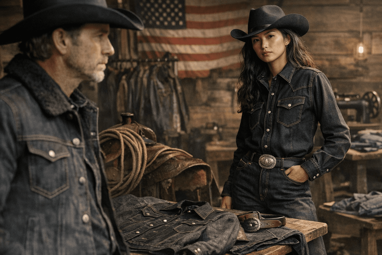 AI-generated illustration