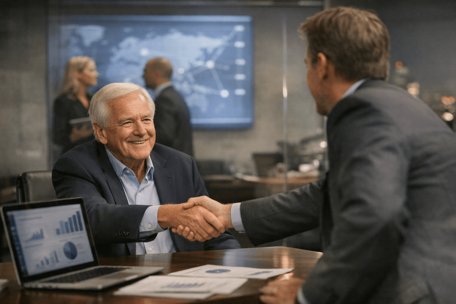 AI-generated illustration