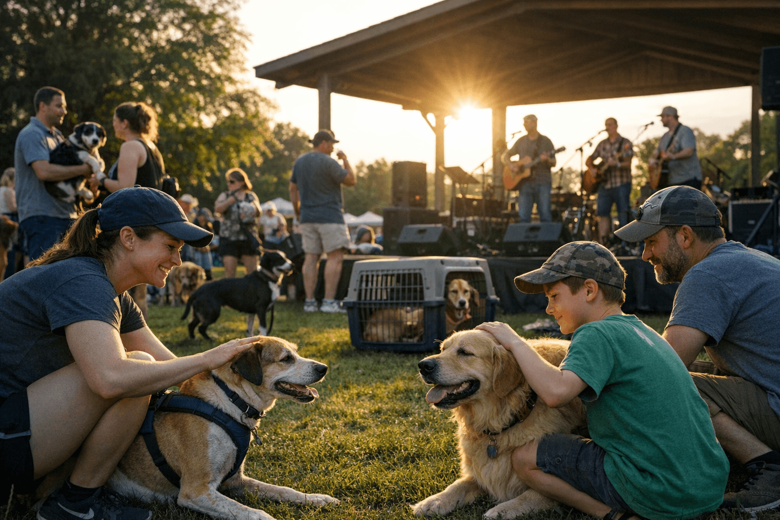 AI-generated illustration