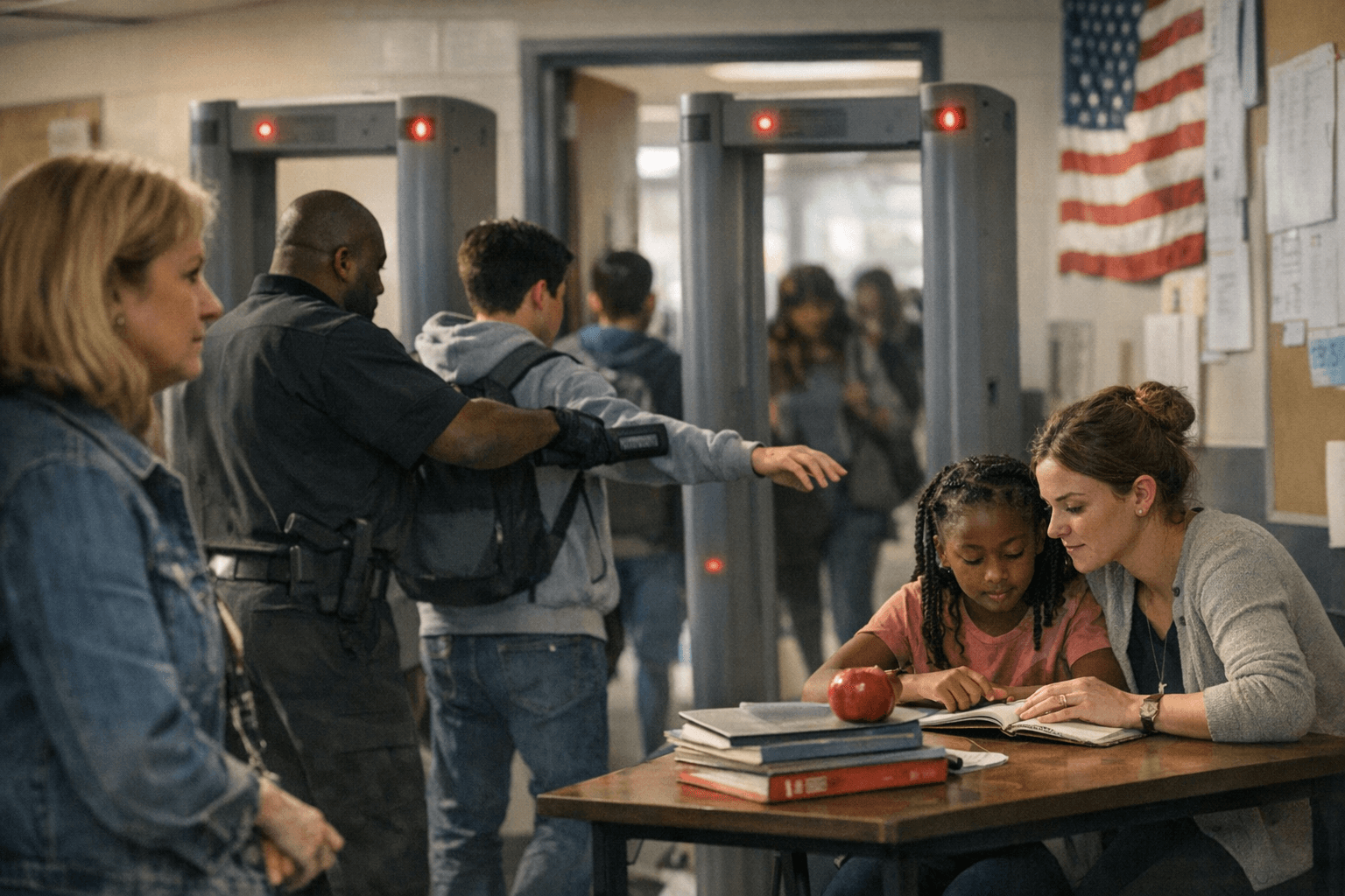 AI-generated illustration