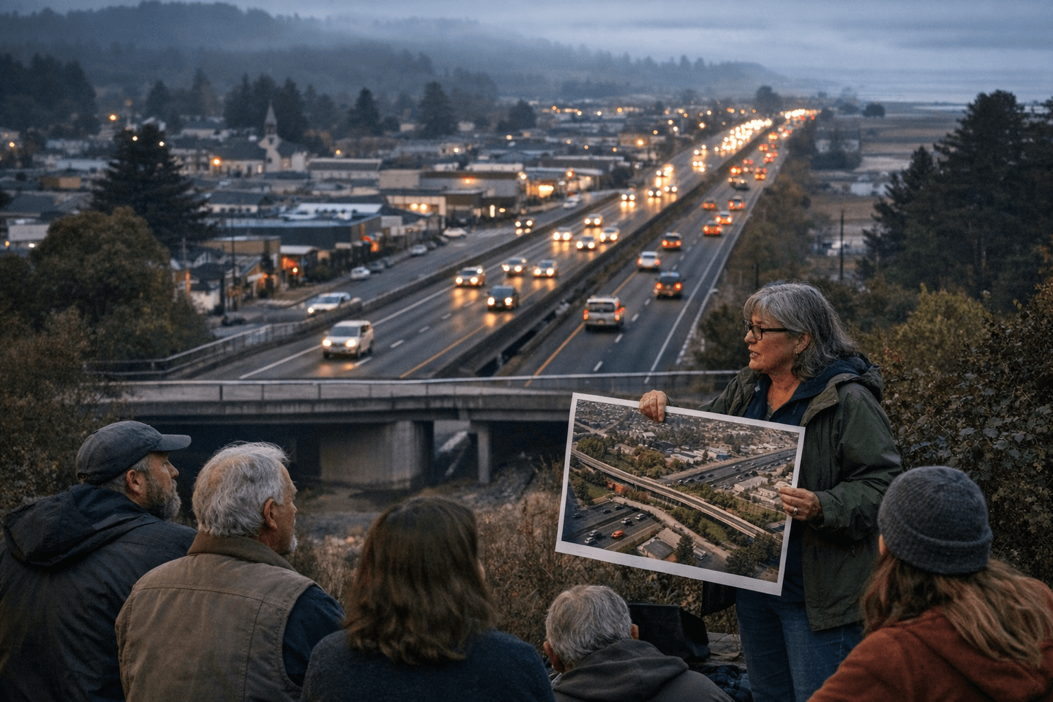 AI-generated illustration