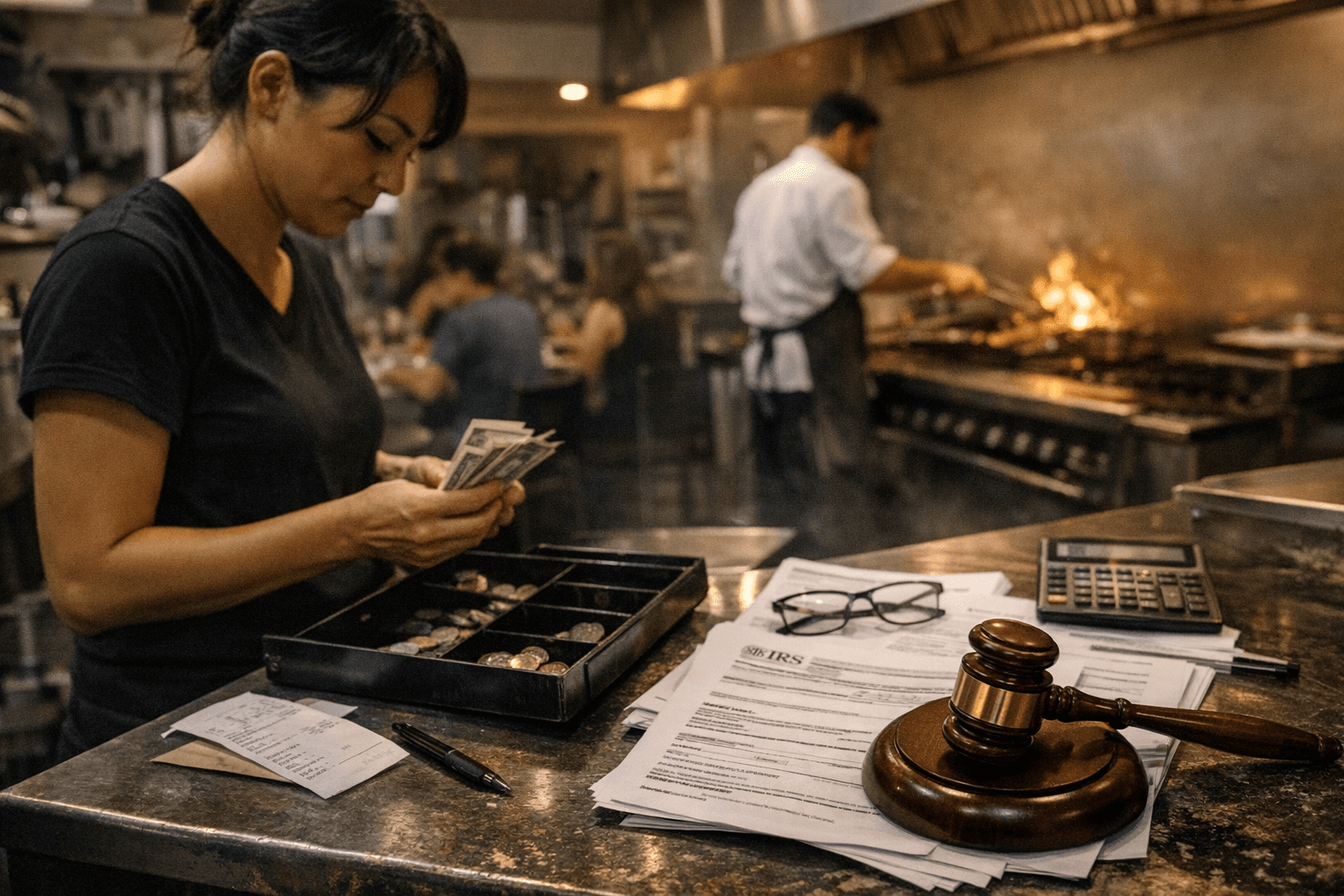 AI-generated illustration