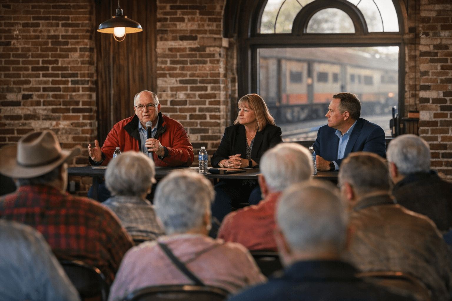 AI-generated illustration