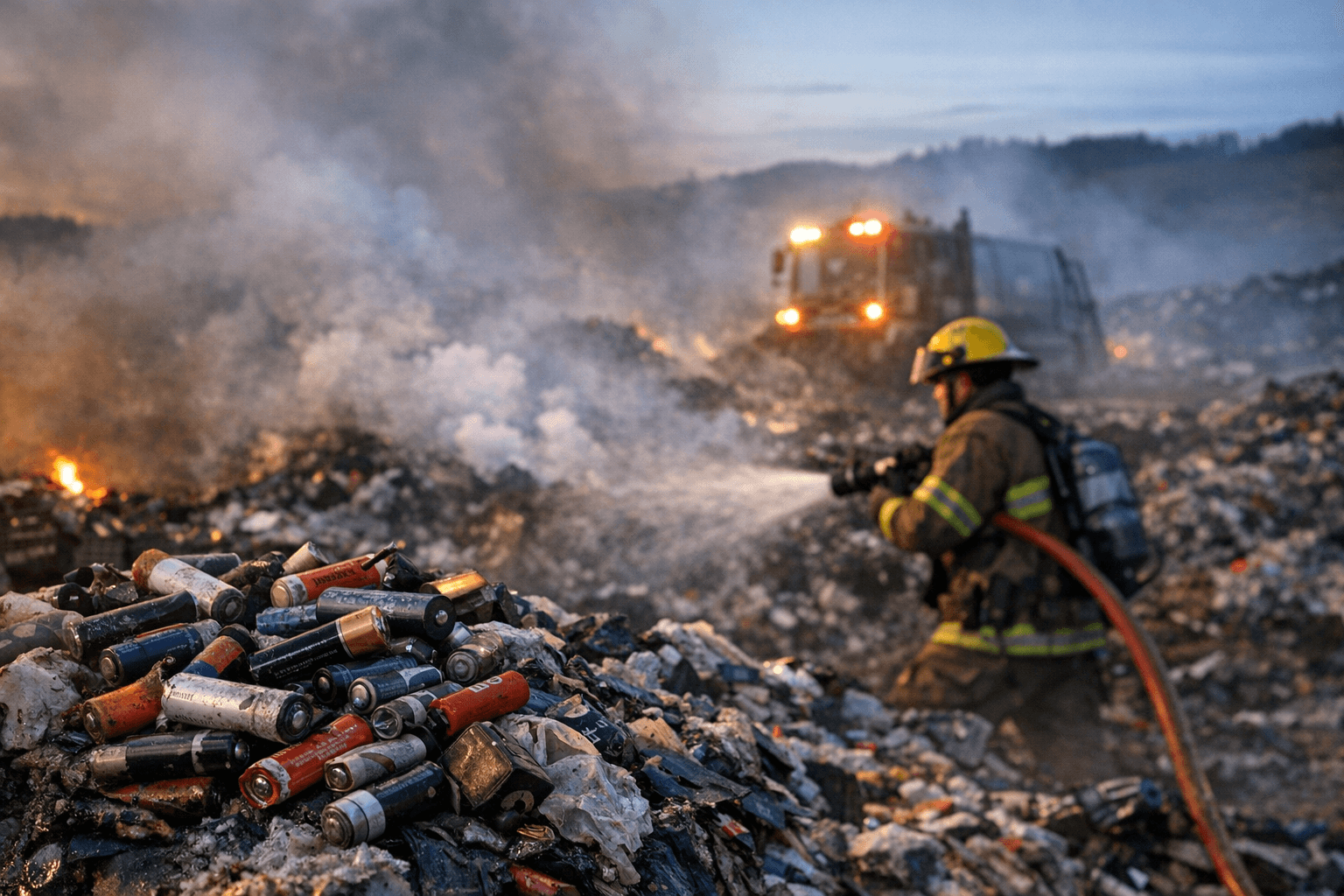 AI-generated illustration