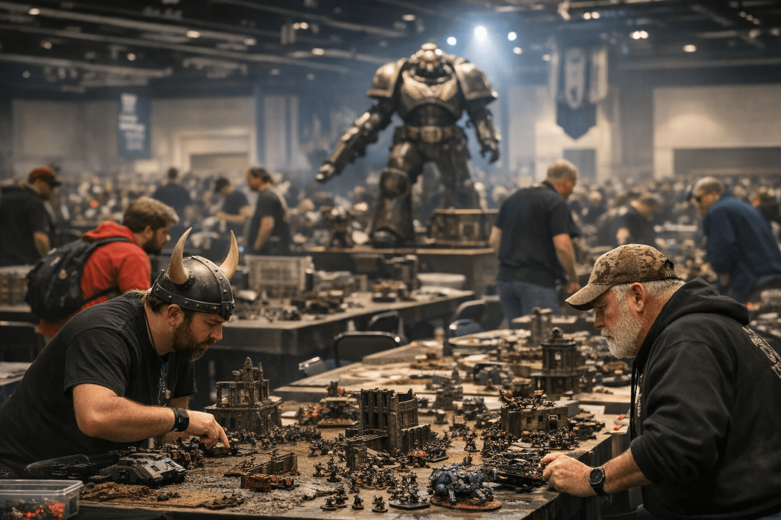 AI-generated illustration