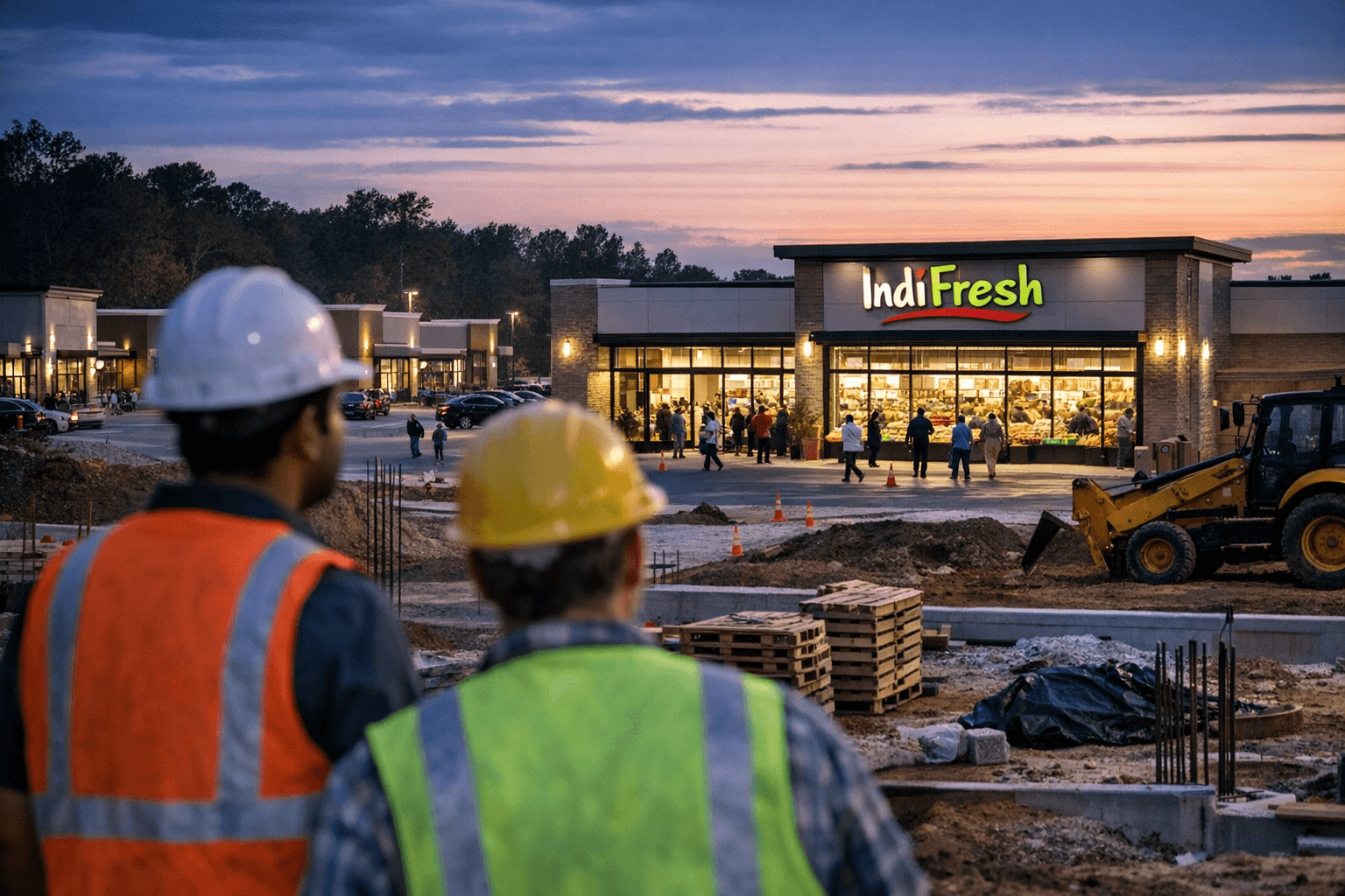 AI-generated illustration