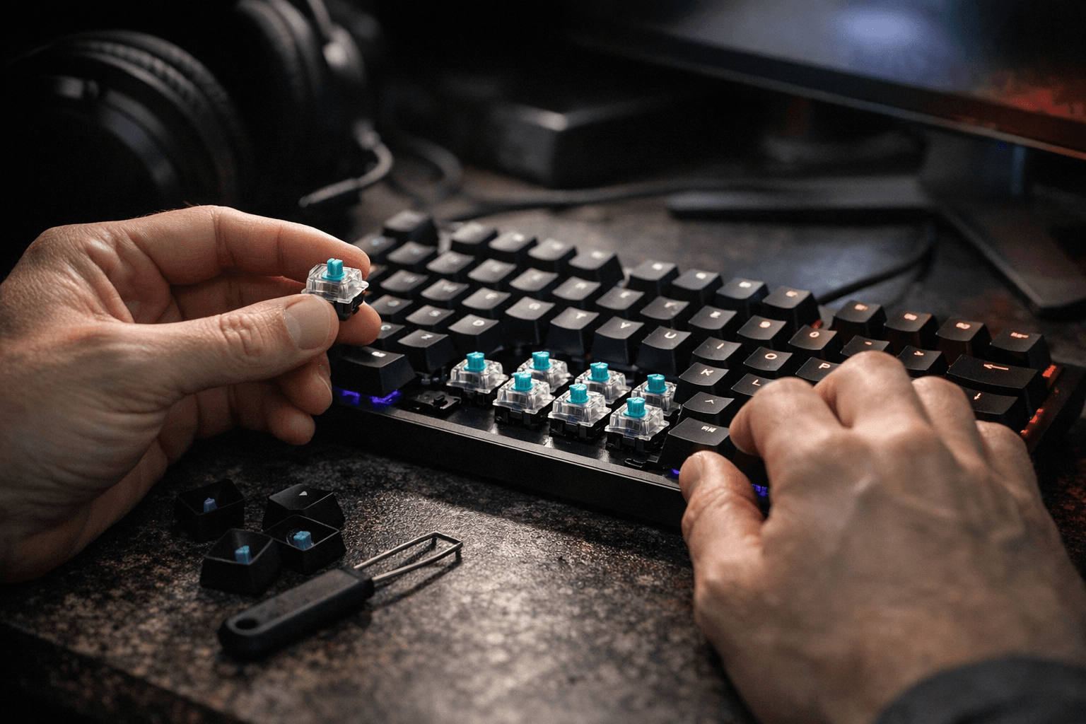 AI-generated illustration