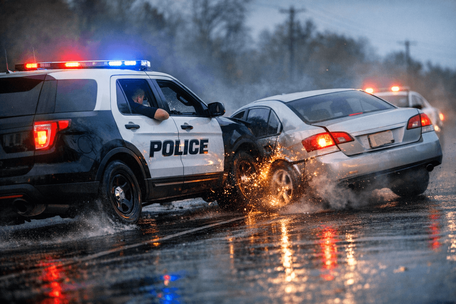 Prattville Police to Launch Formal PIT Pursuit Program for Patrol Vehicles