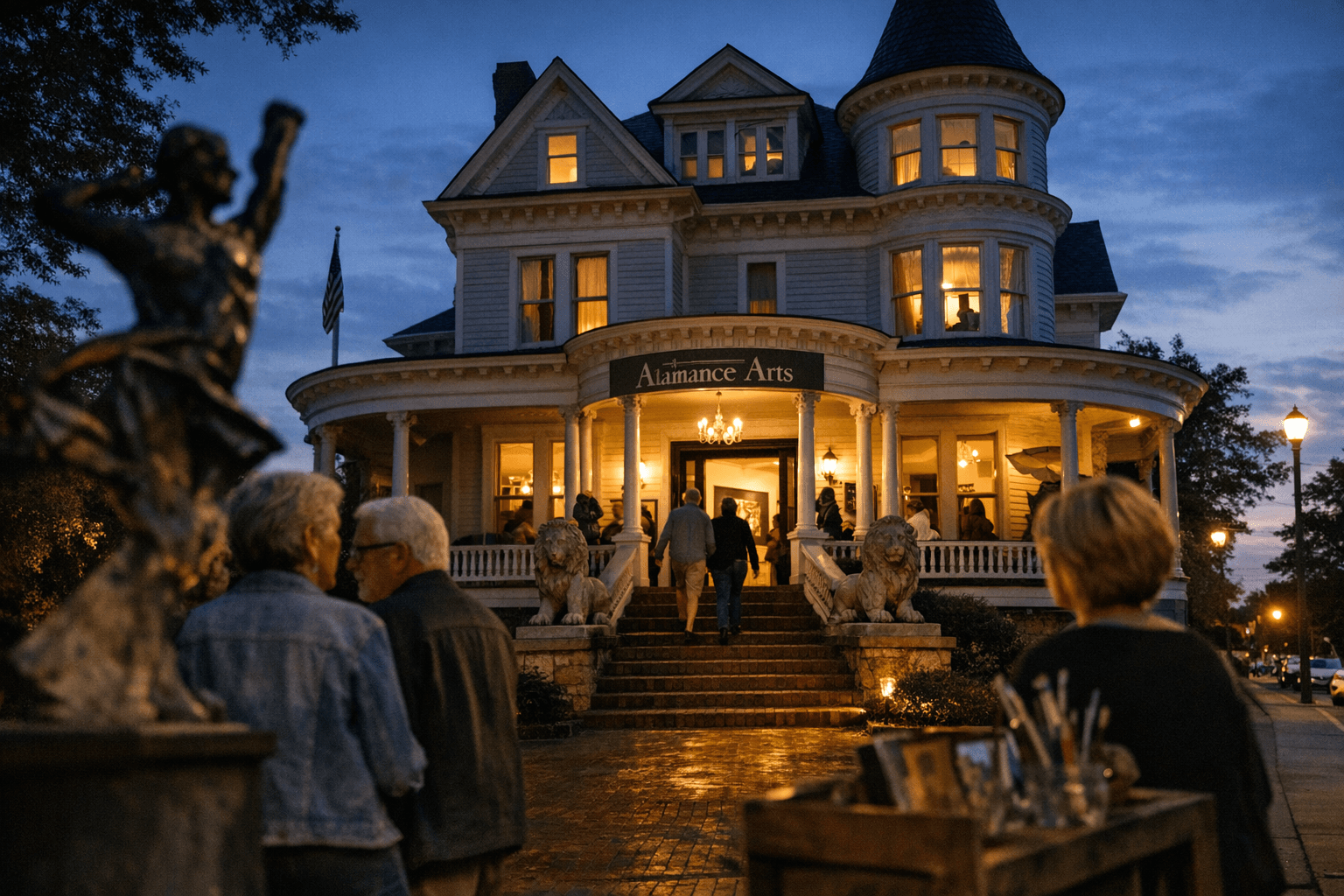 AI-generated illustration