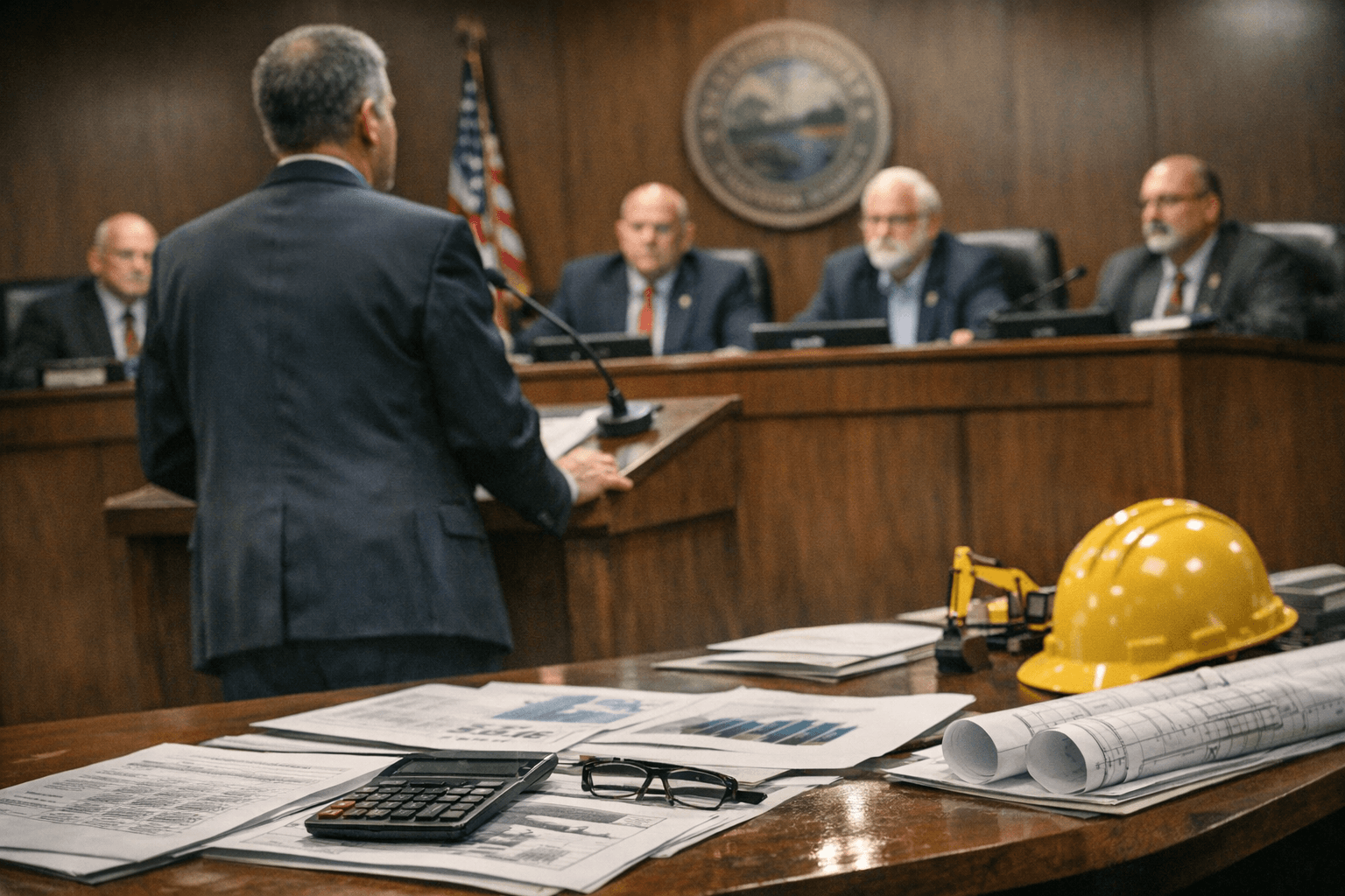 AI-generated illustration