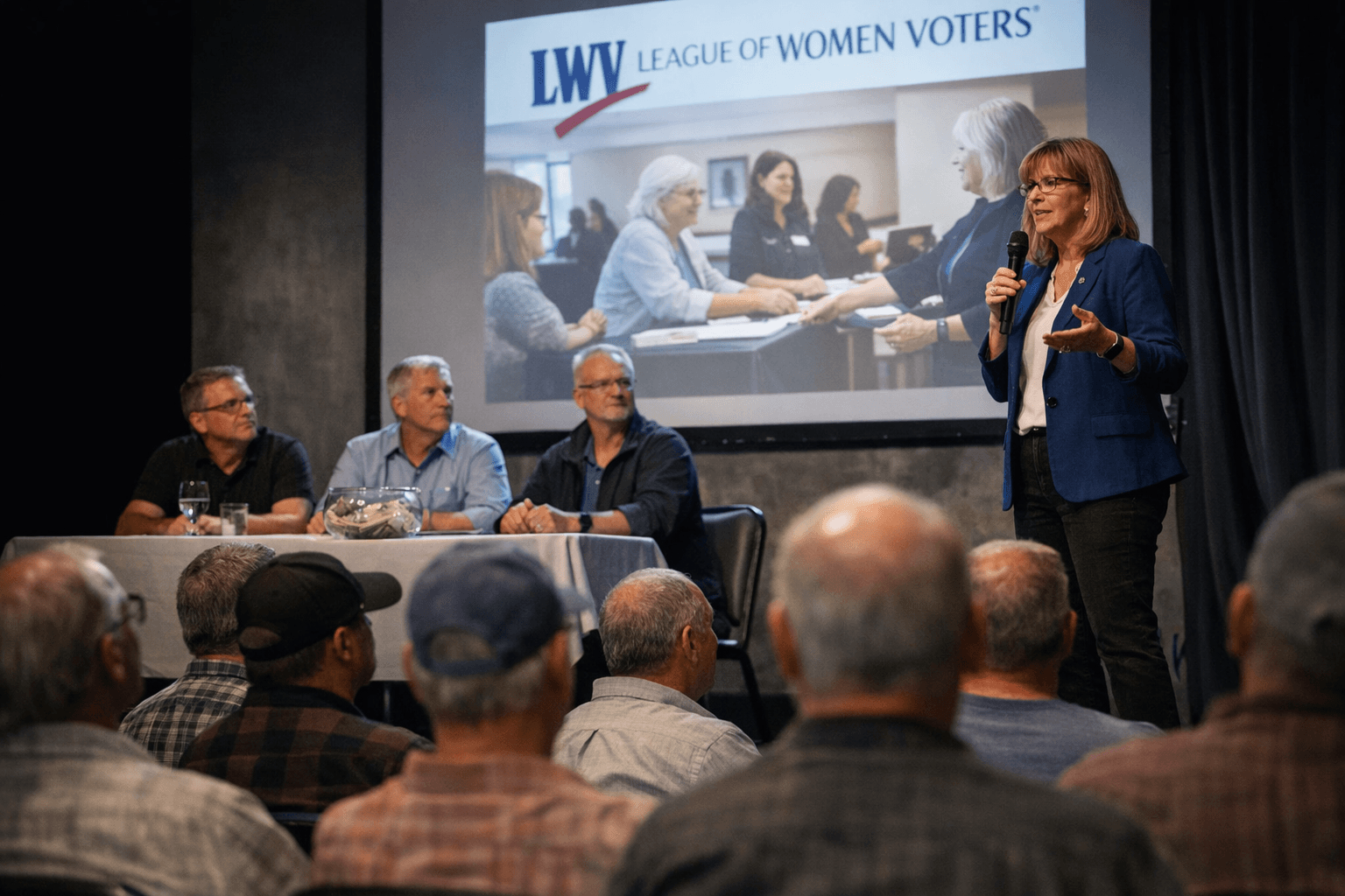 AI-generated illustration