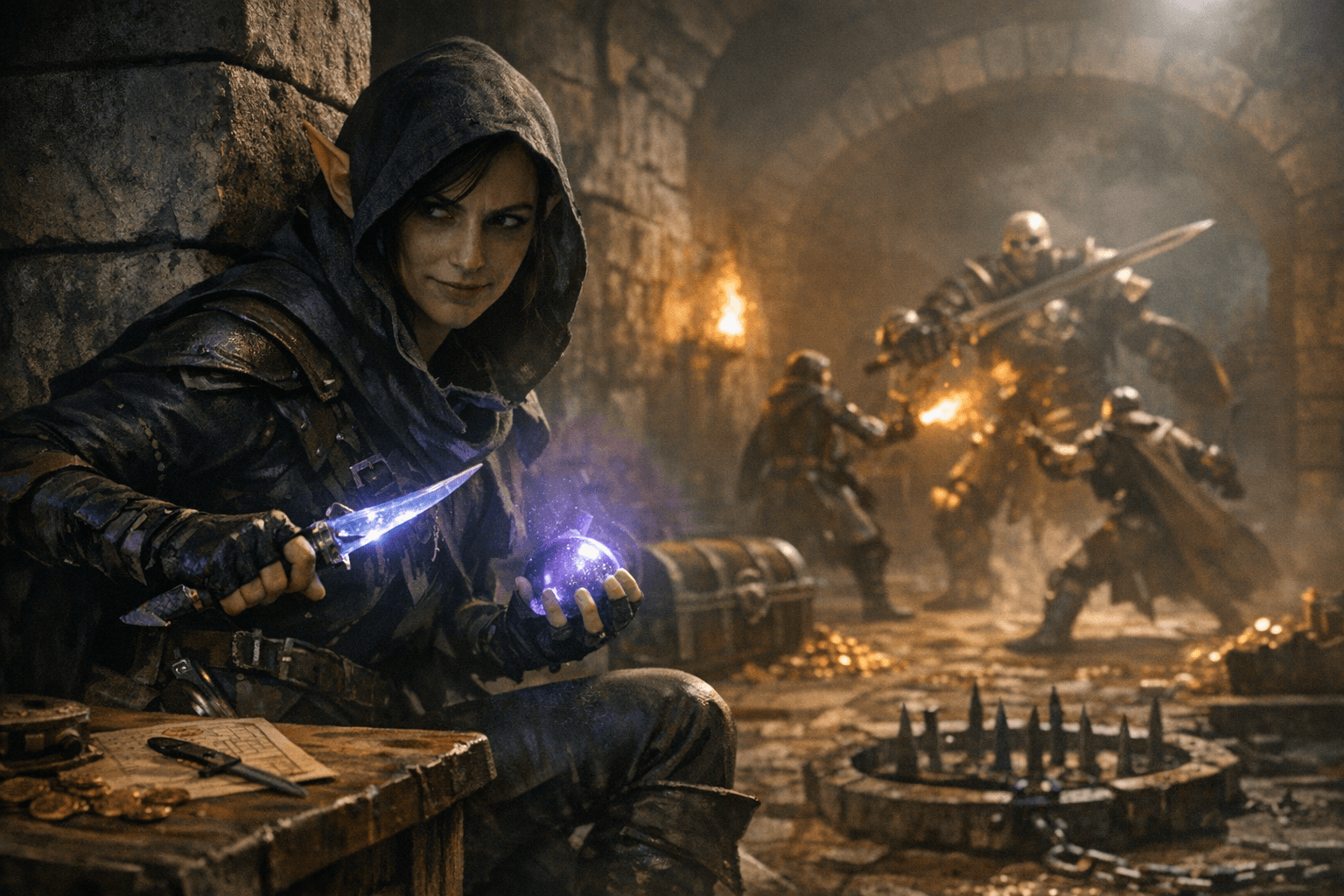 AI-generated illustration