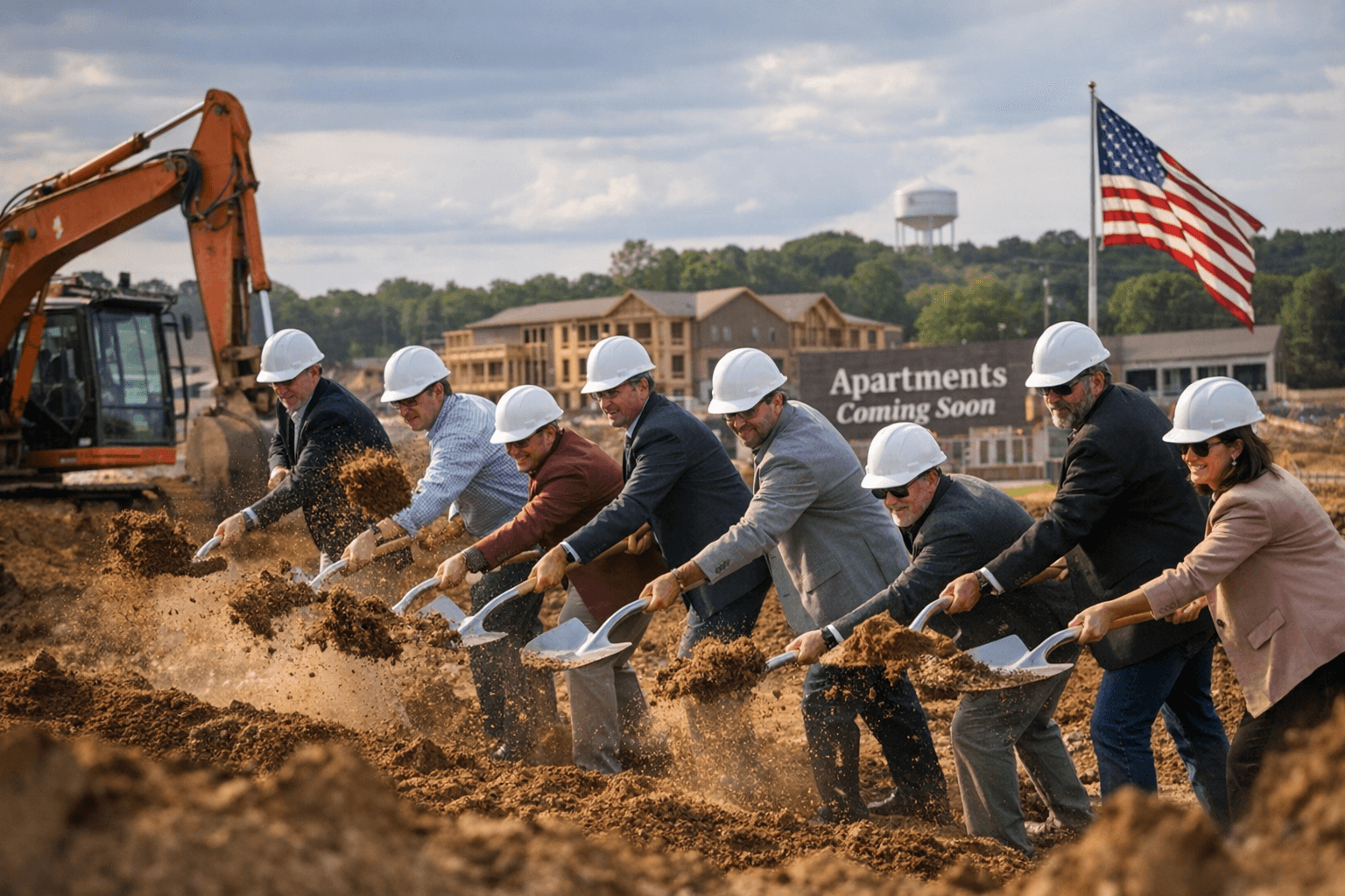 AI-generated illustration