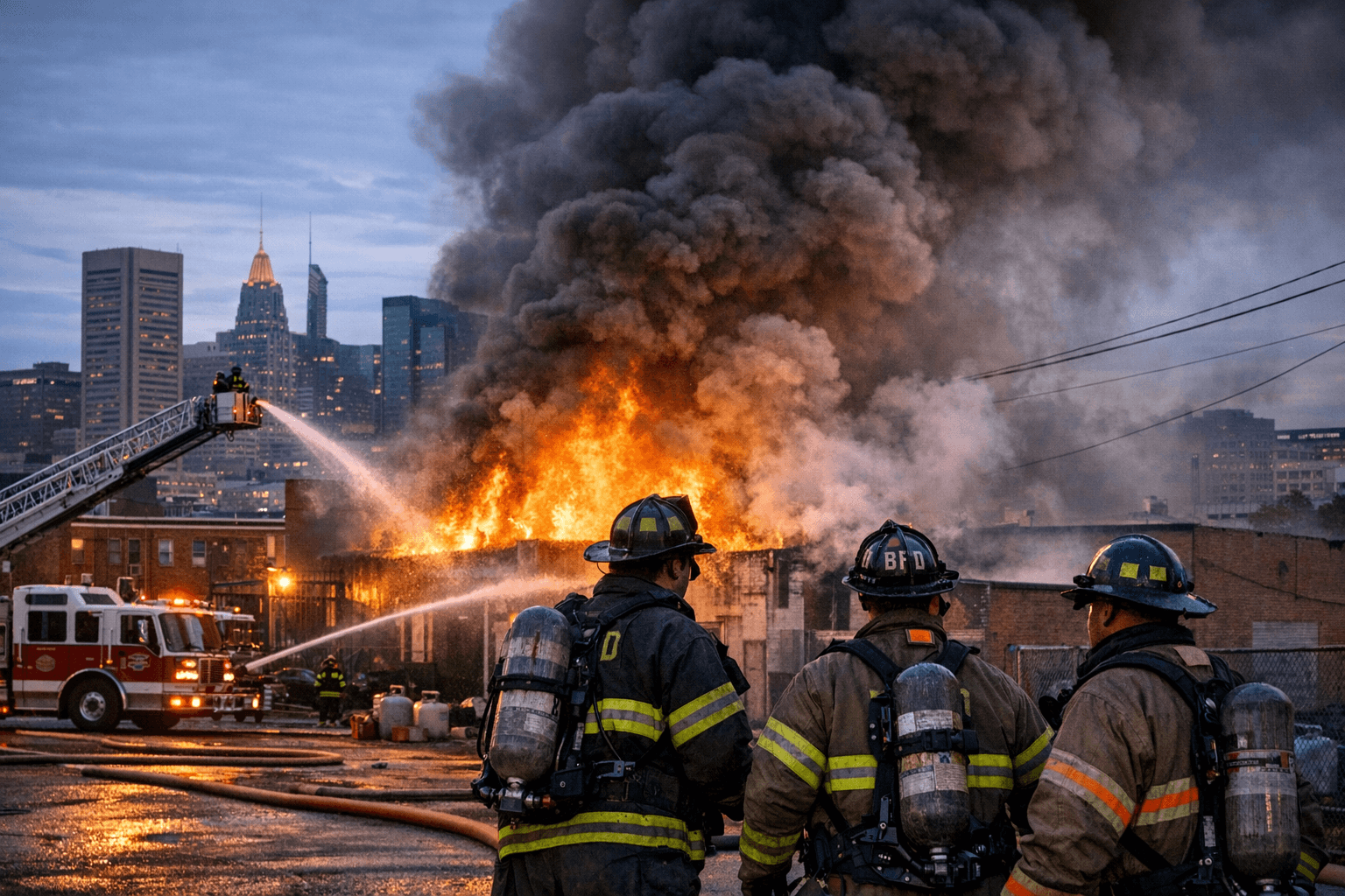 AI-generated illustration