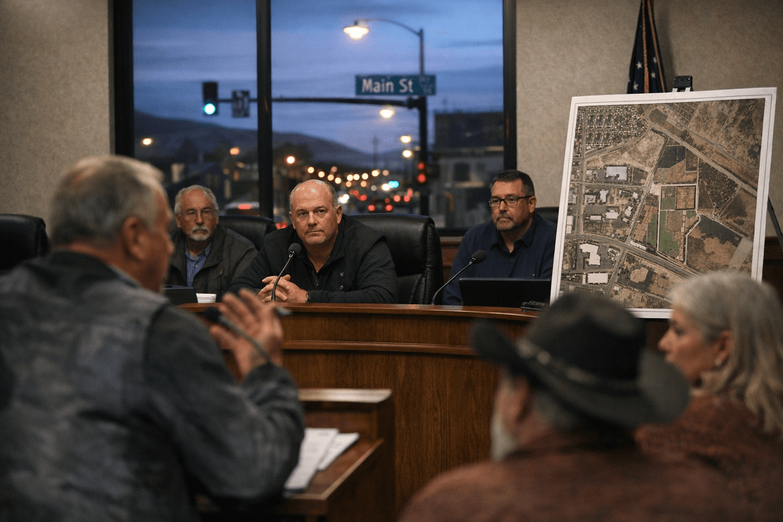 AI-generated illustration