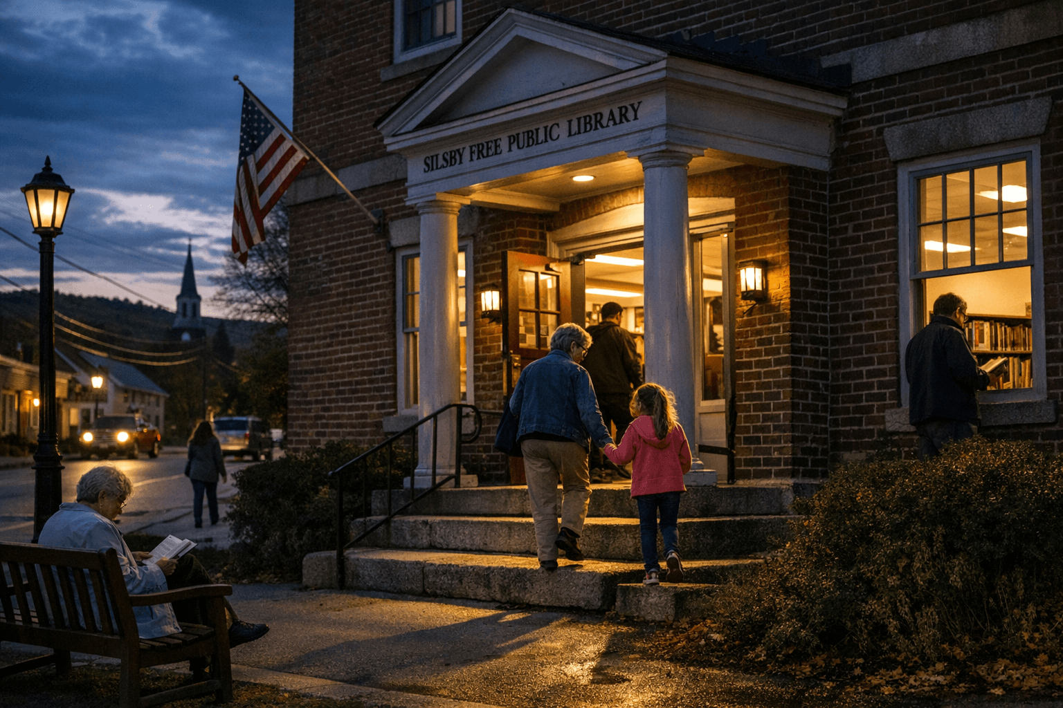 AI-generated illustration