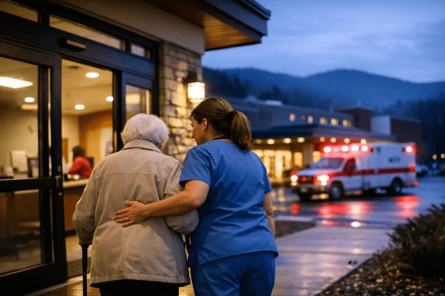 AI-generated illustration