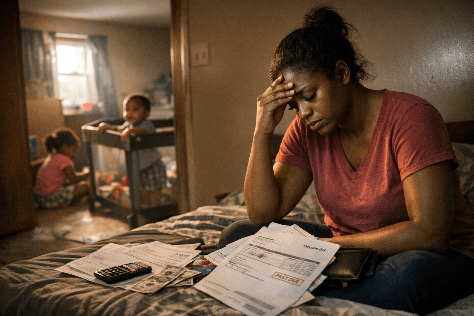 AI-generated illustration