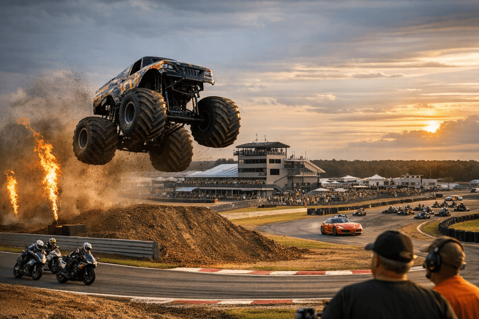 AI-generated illustration