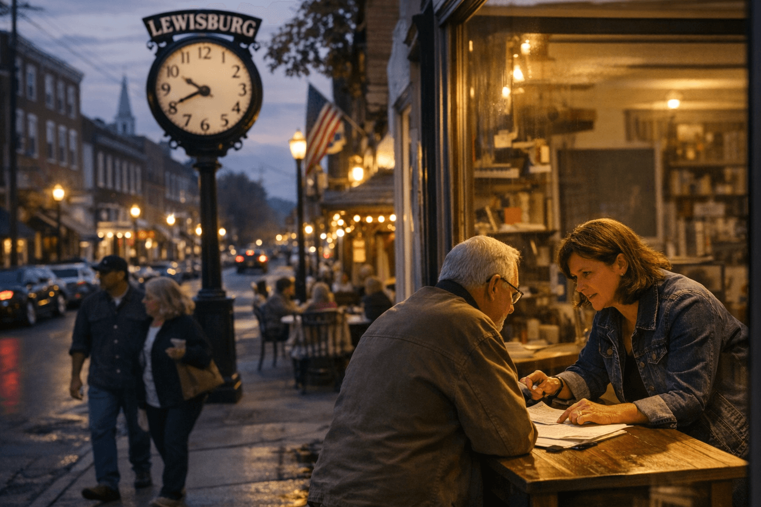 AI-generated illustration