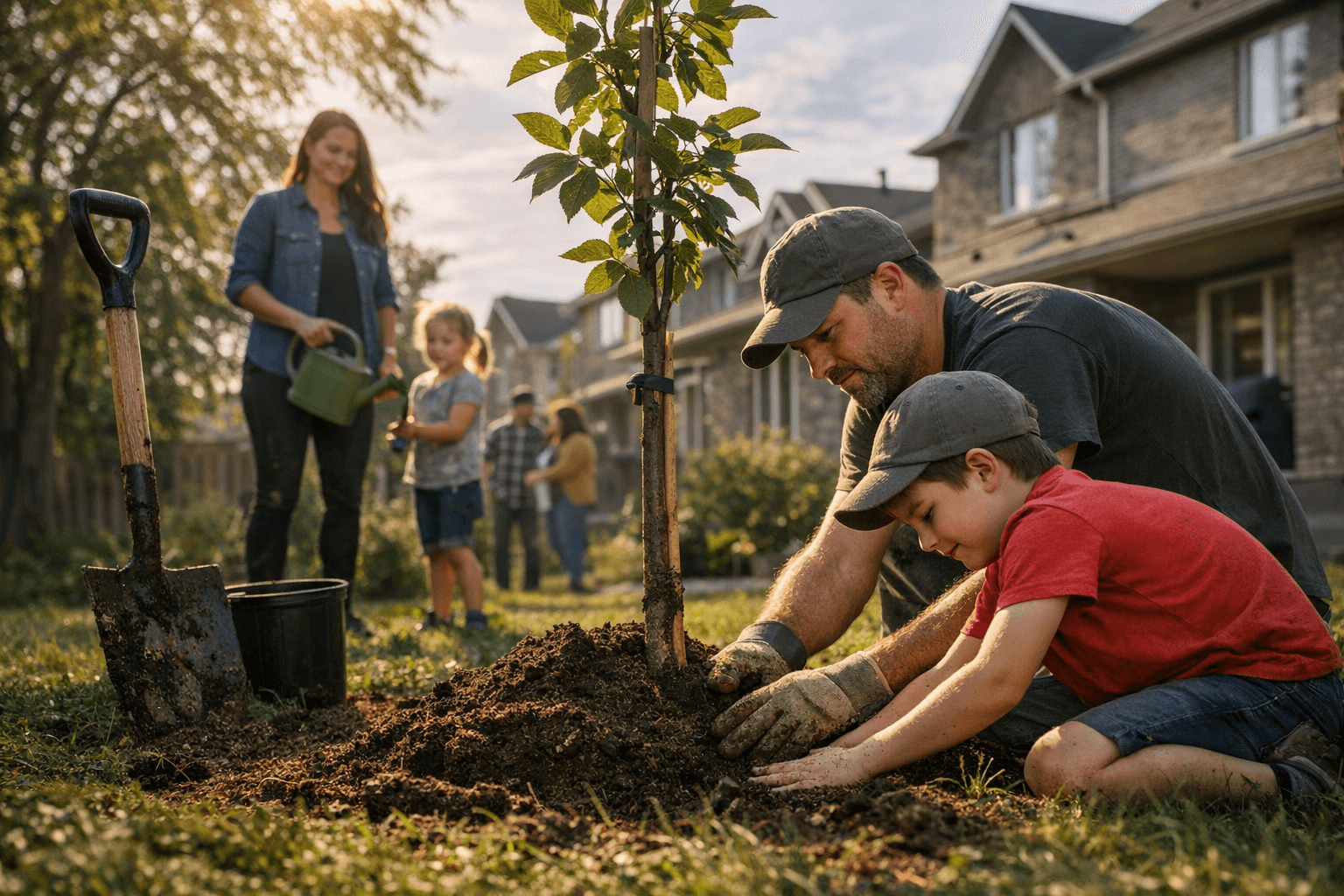 AI-generated illustration