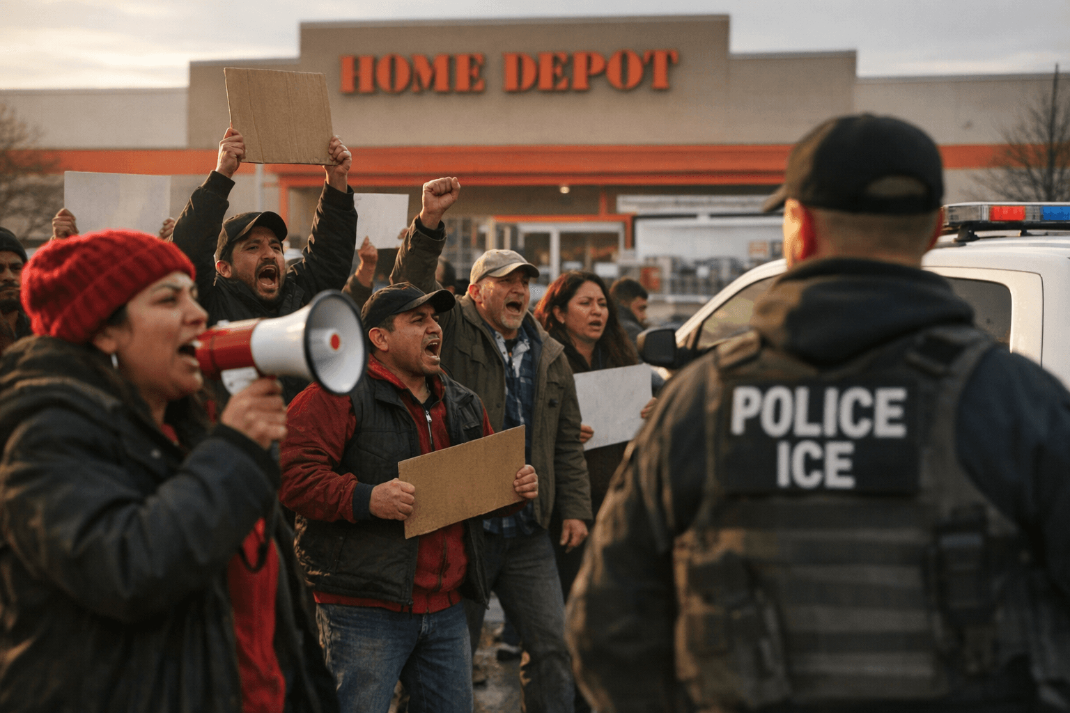 AI-generated illustration