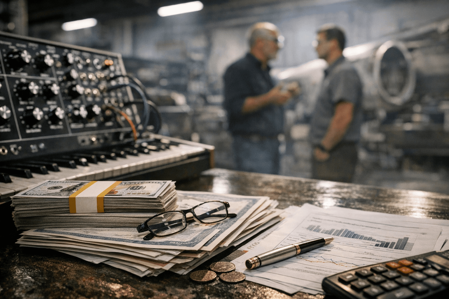 AI-generated illustration