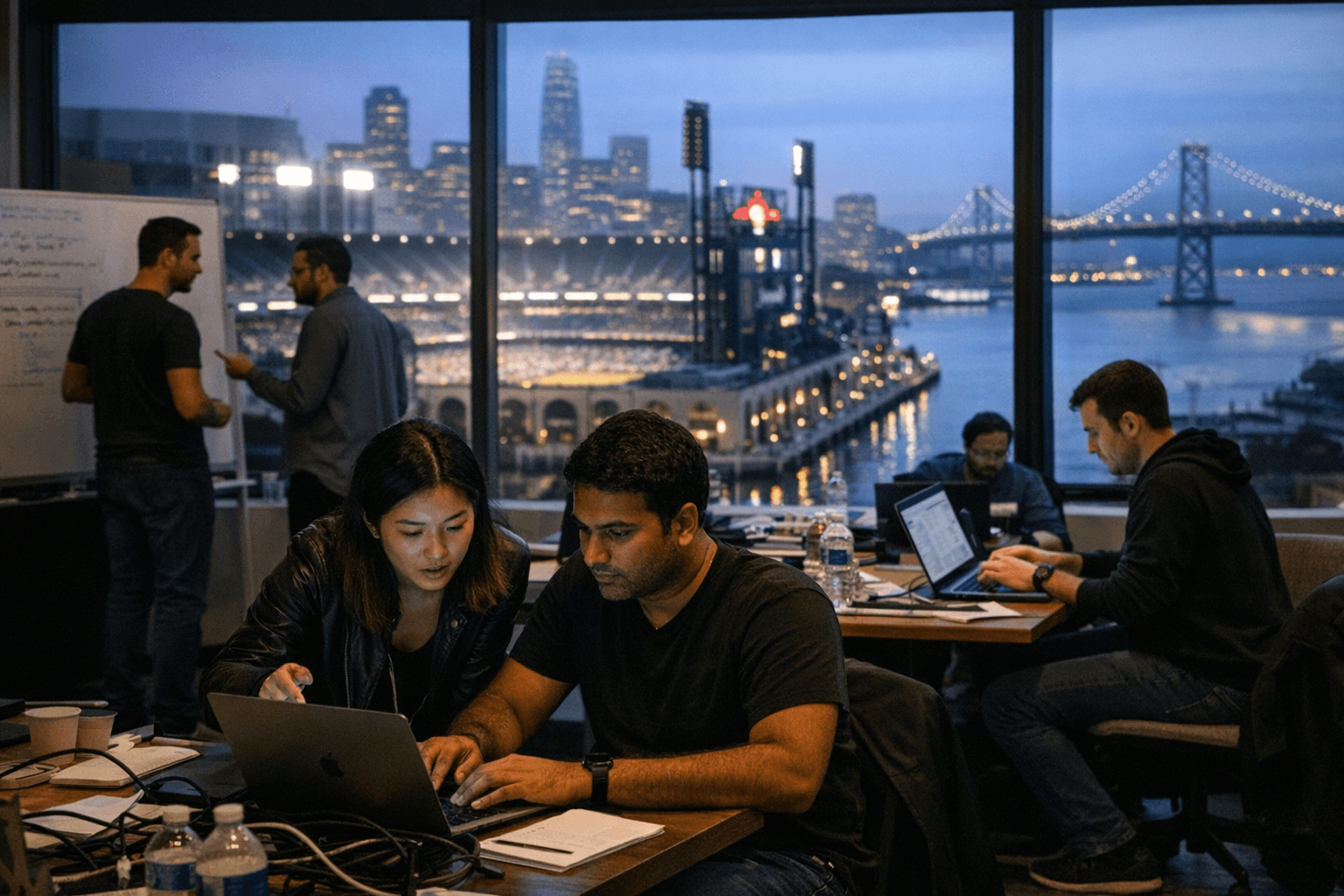 AI-generated illustration