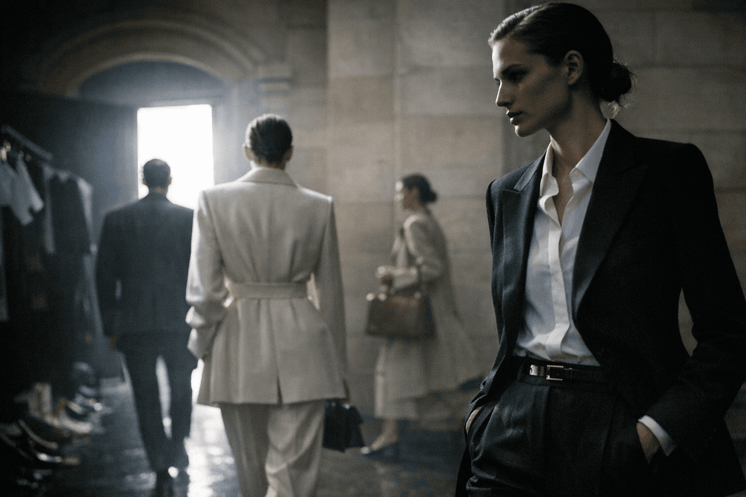 AI-generated illustration