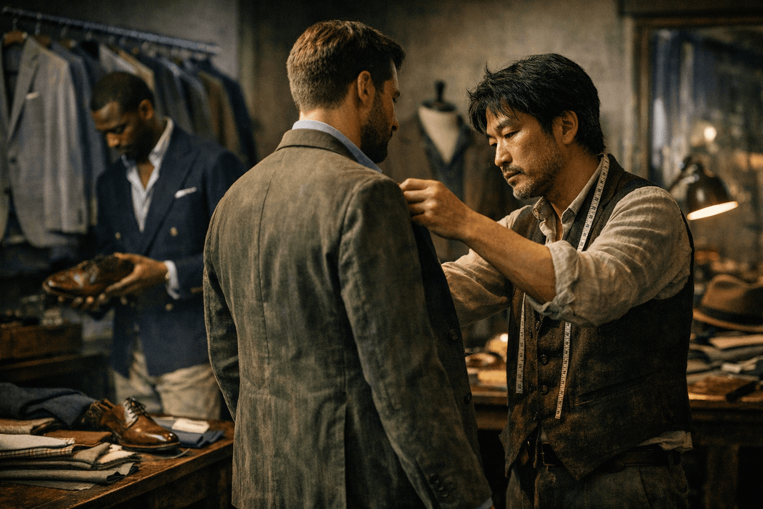 AI-generated illustration