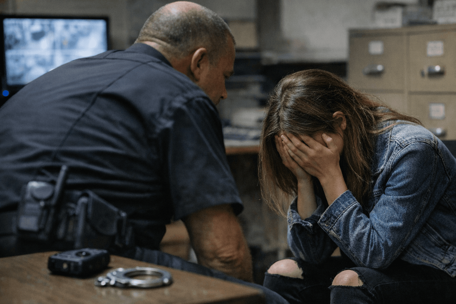 Duluth Grocery Store Security Officer Accused of Sexually Extorting Detained Shoplifter