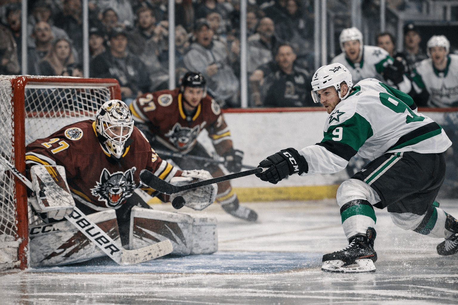 AI-generated illustration