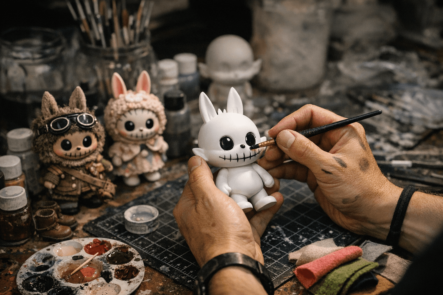 AI-generated illustration