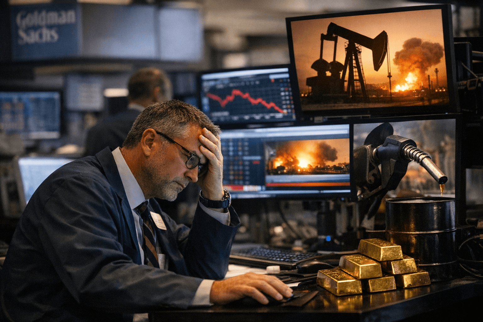 AI-generated illustration