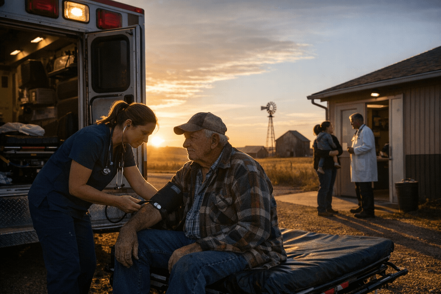 AI-generated illustration