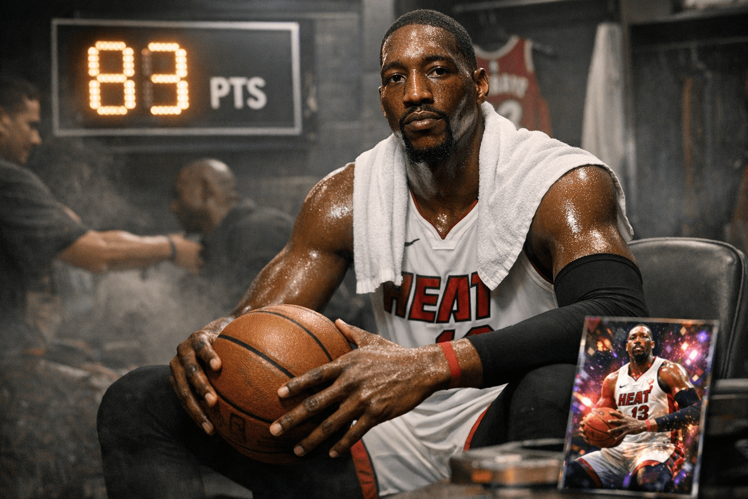 AI-generated illustration