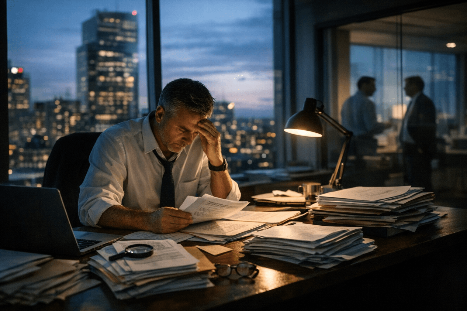 AI-generated illustration