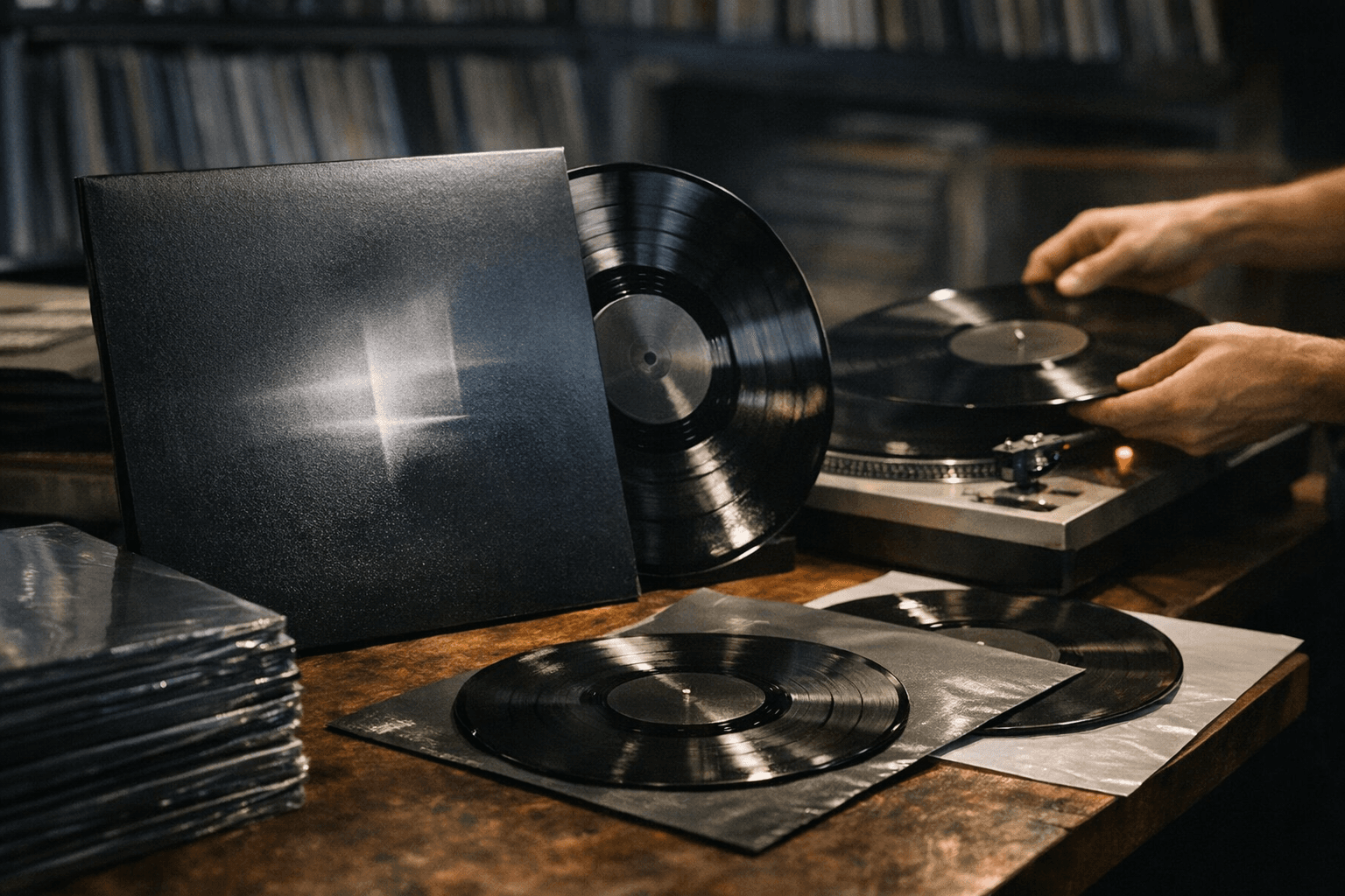 AI-generated illustration