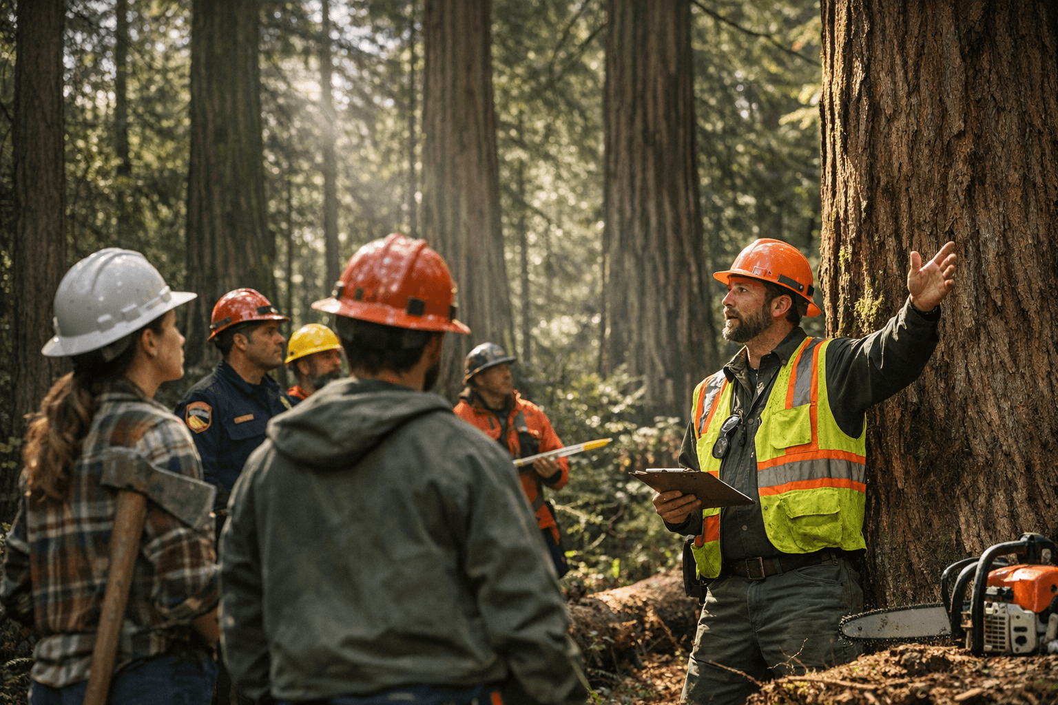 AI-generated illustration