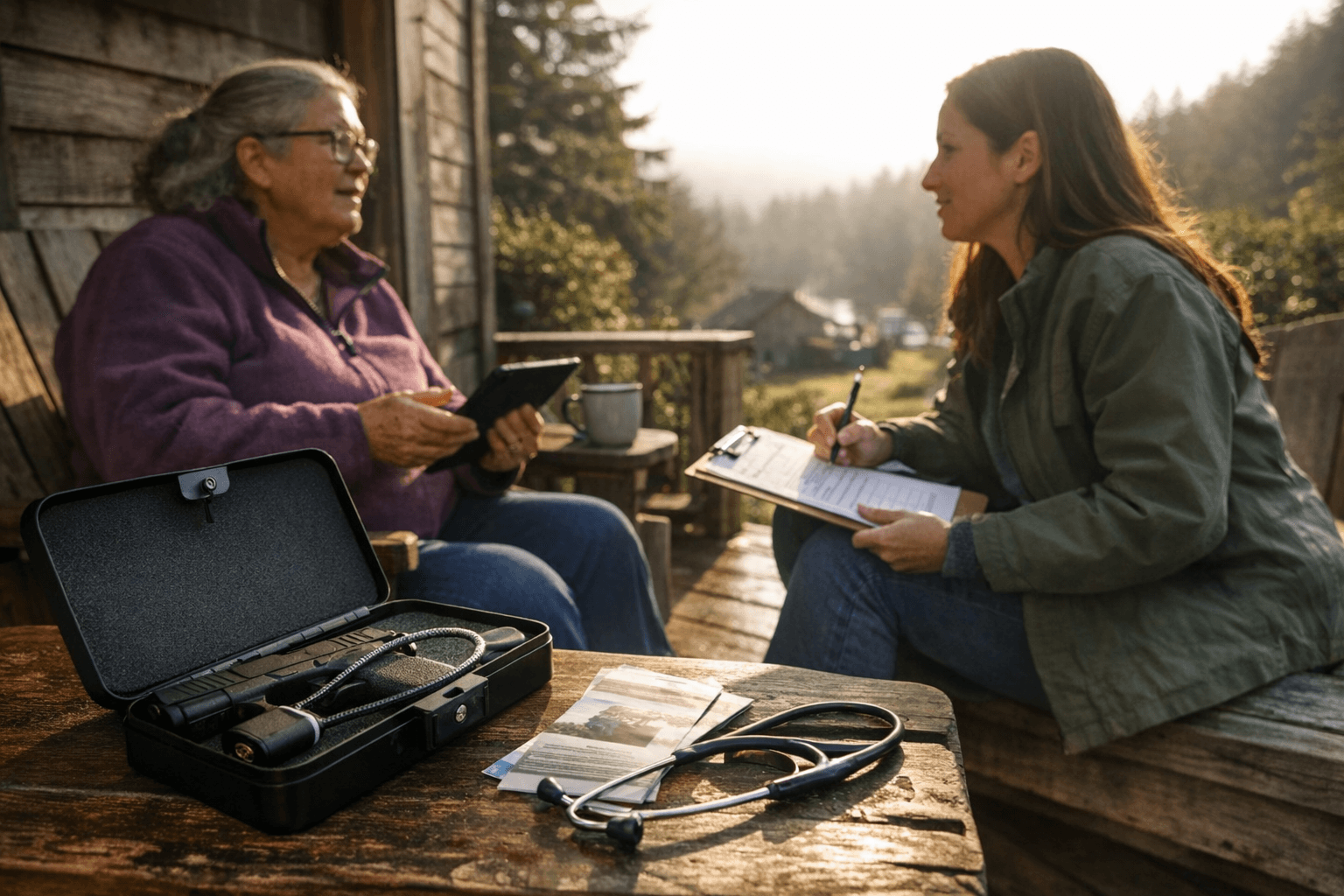 AI-generated illustration