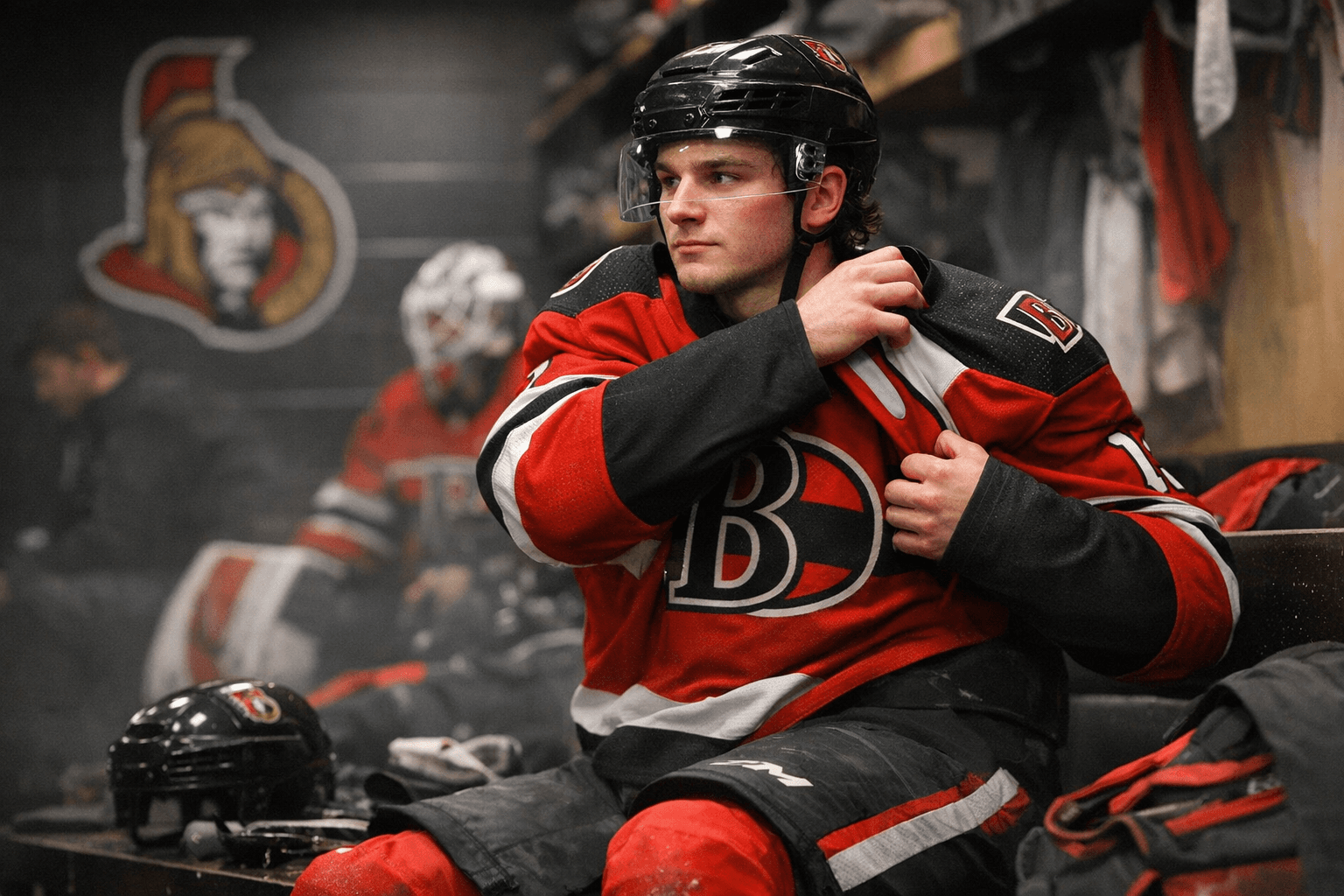 AI-generated illustration