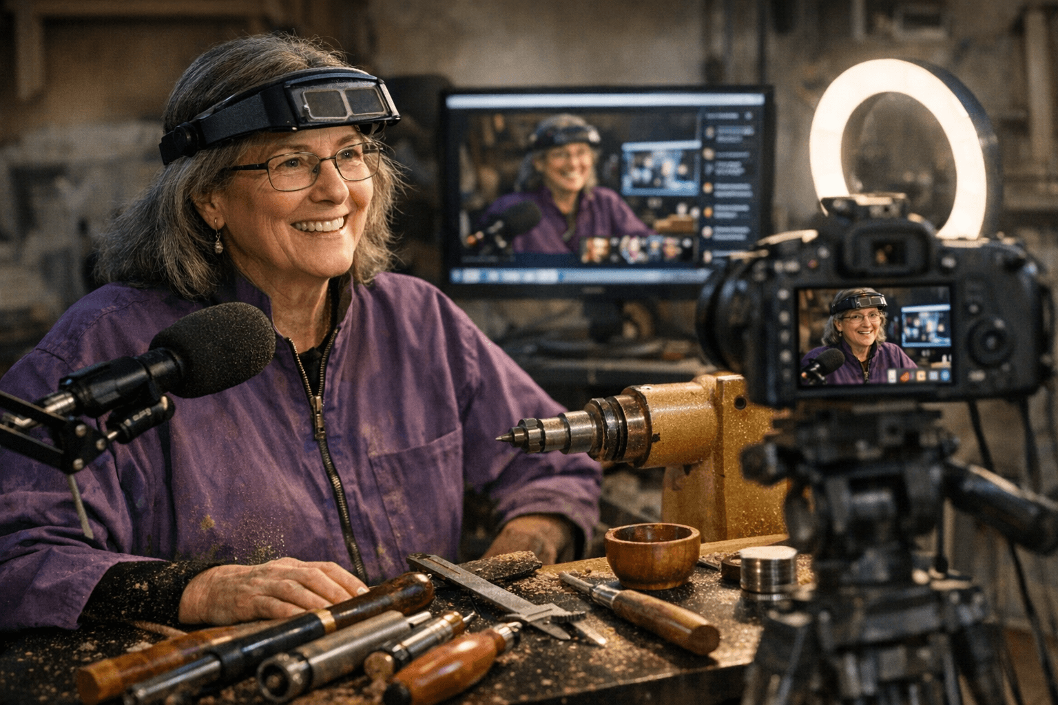 AI-generated illustration