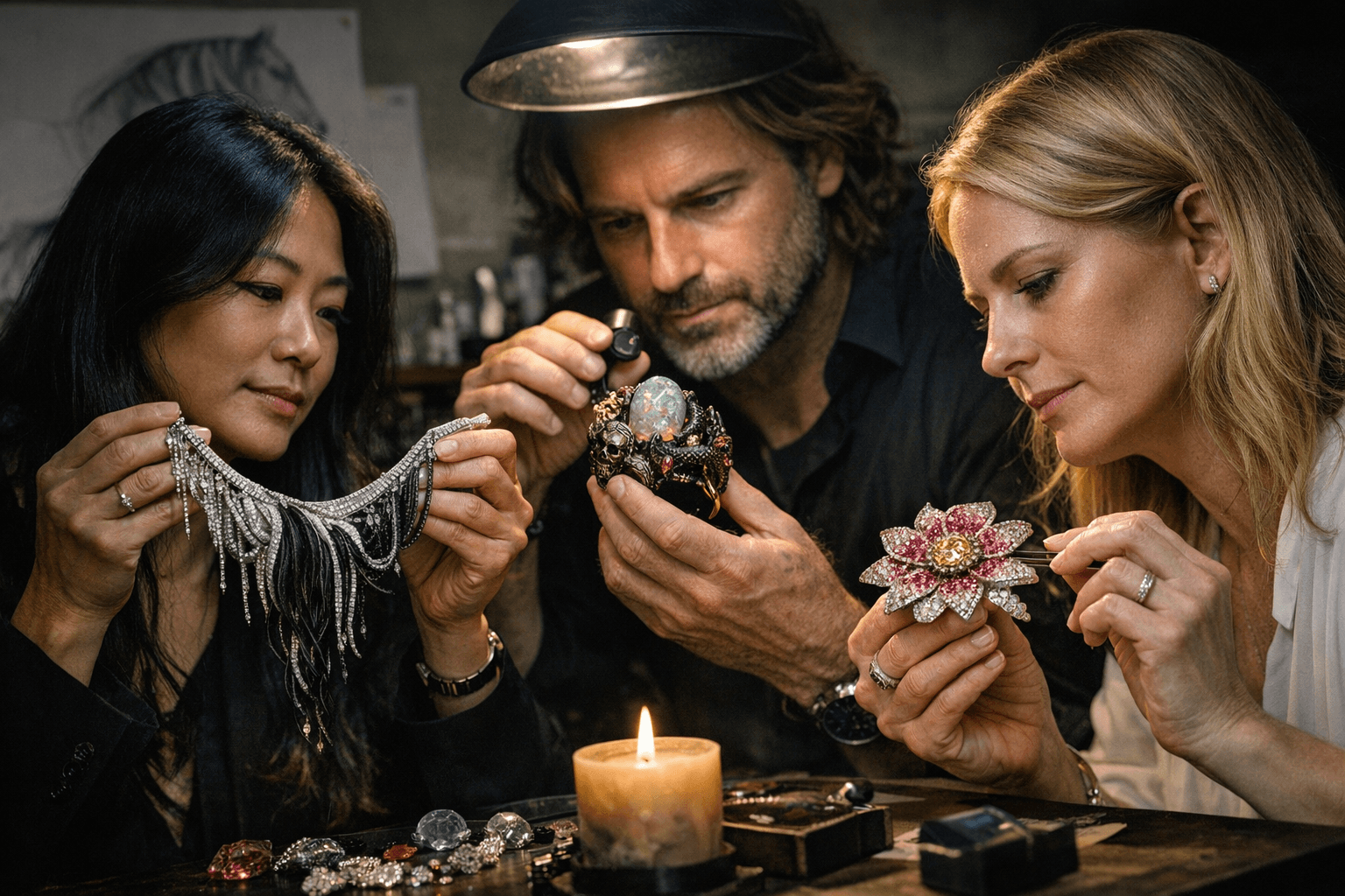 AI-generated illustration