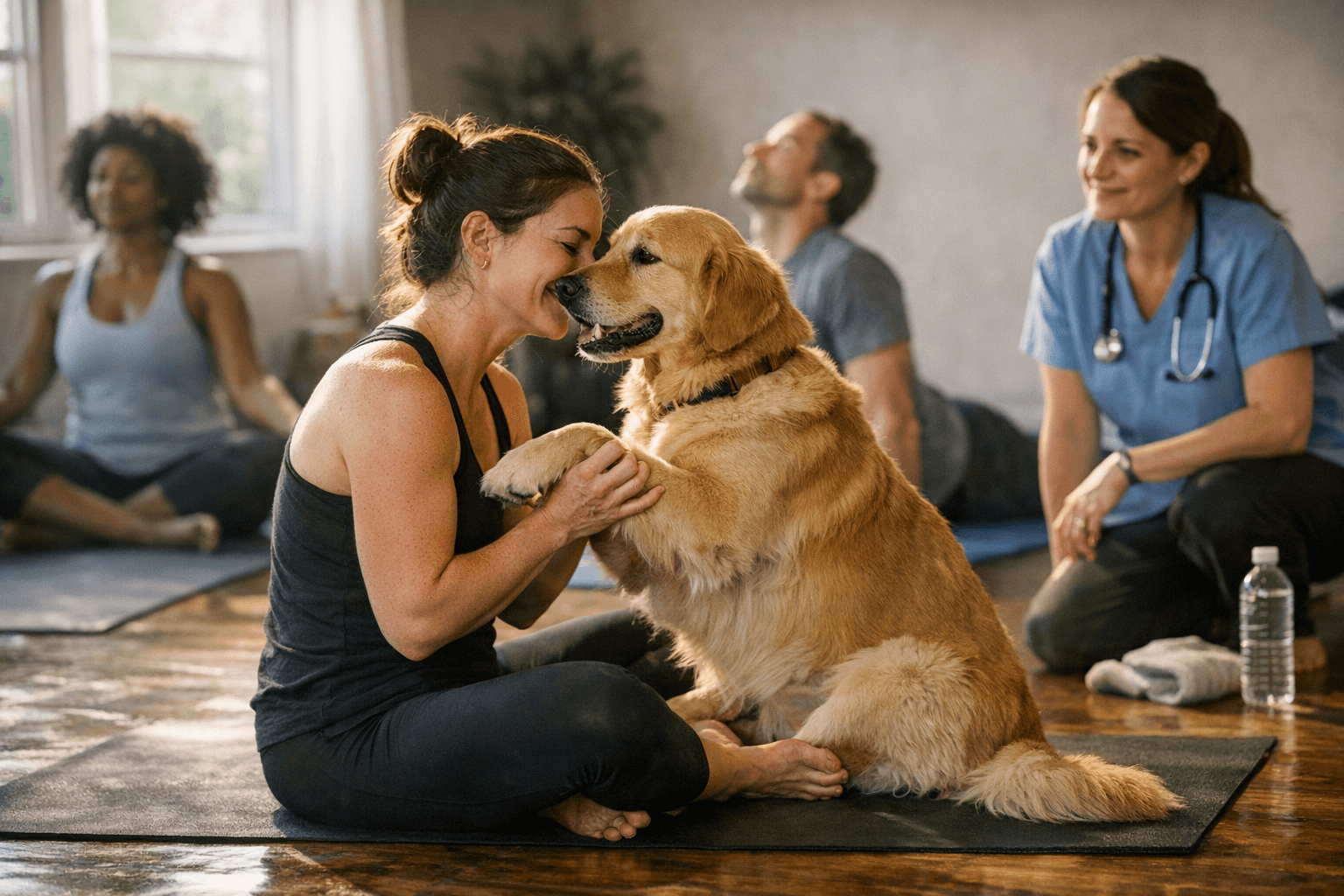 AI-generated illustration