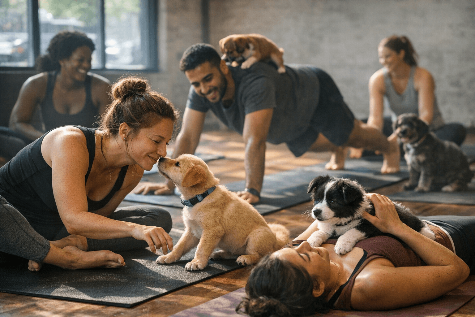 AI-generated illustration