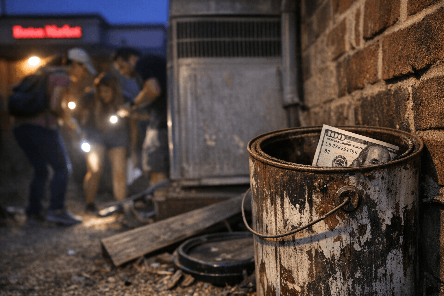 AI-generated illustration