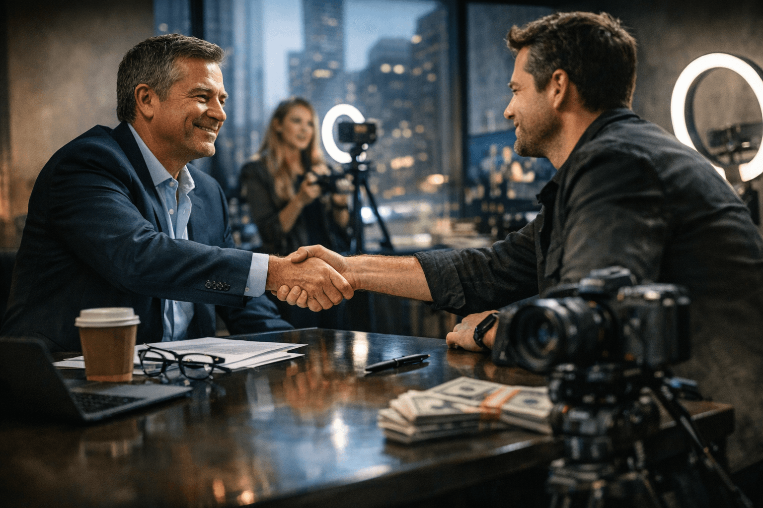 AI-generated illustration