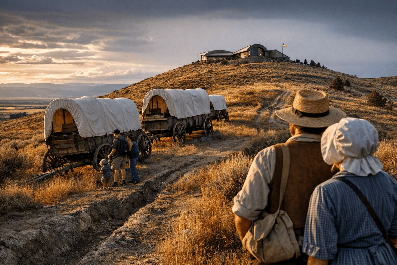 AI-generated illustration