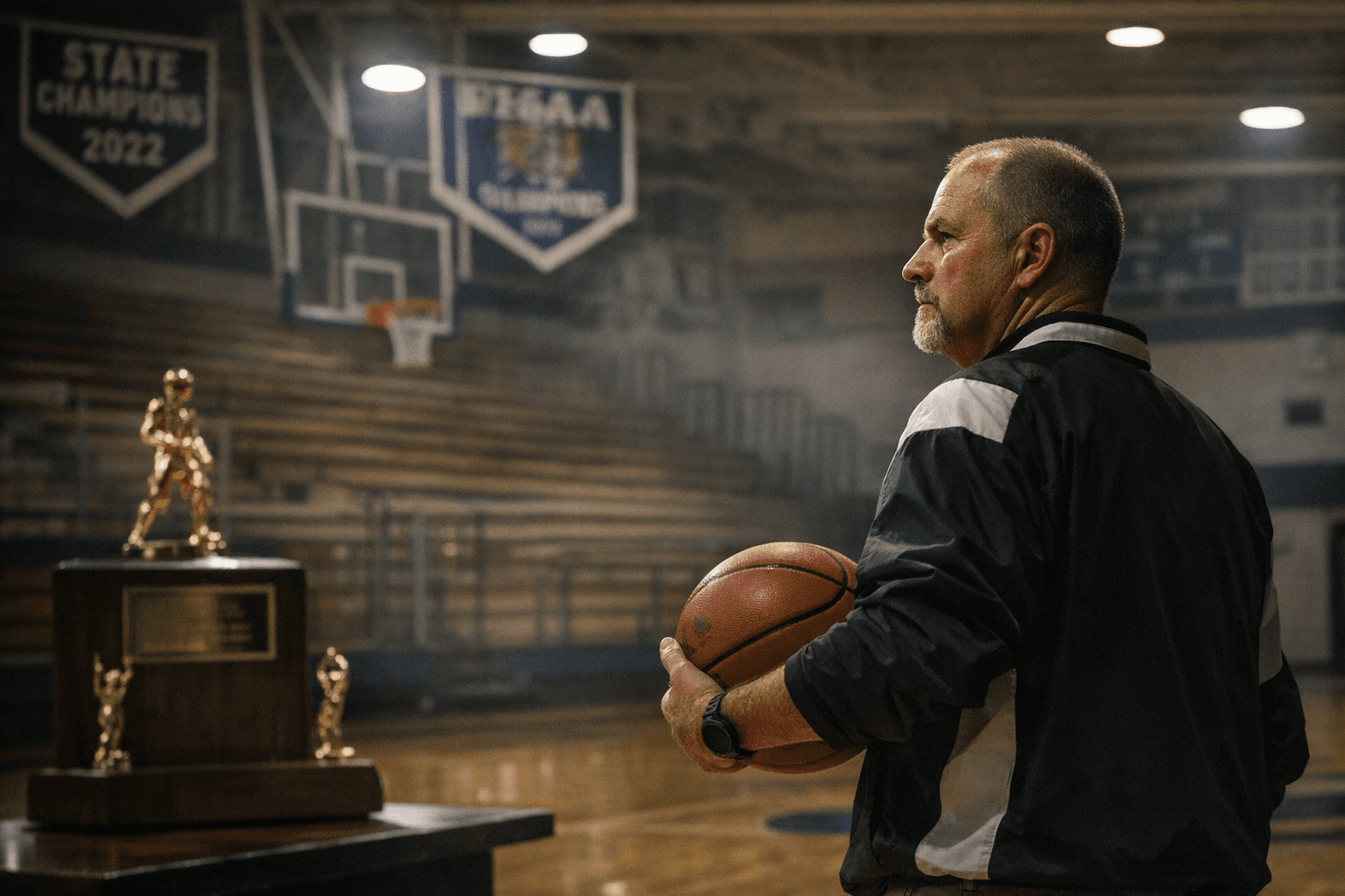 AI-generated illustration