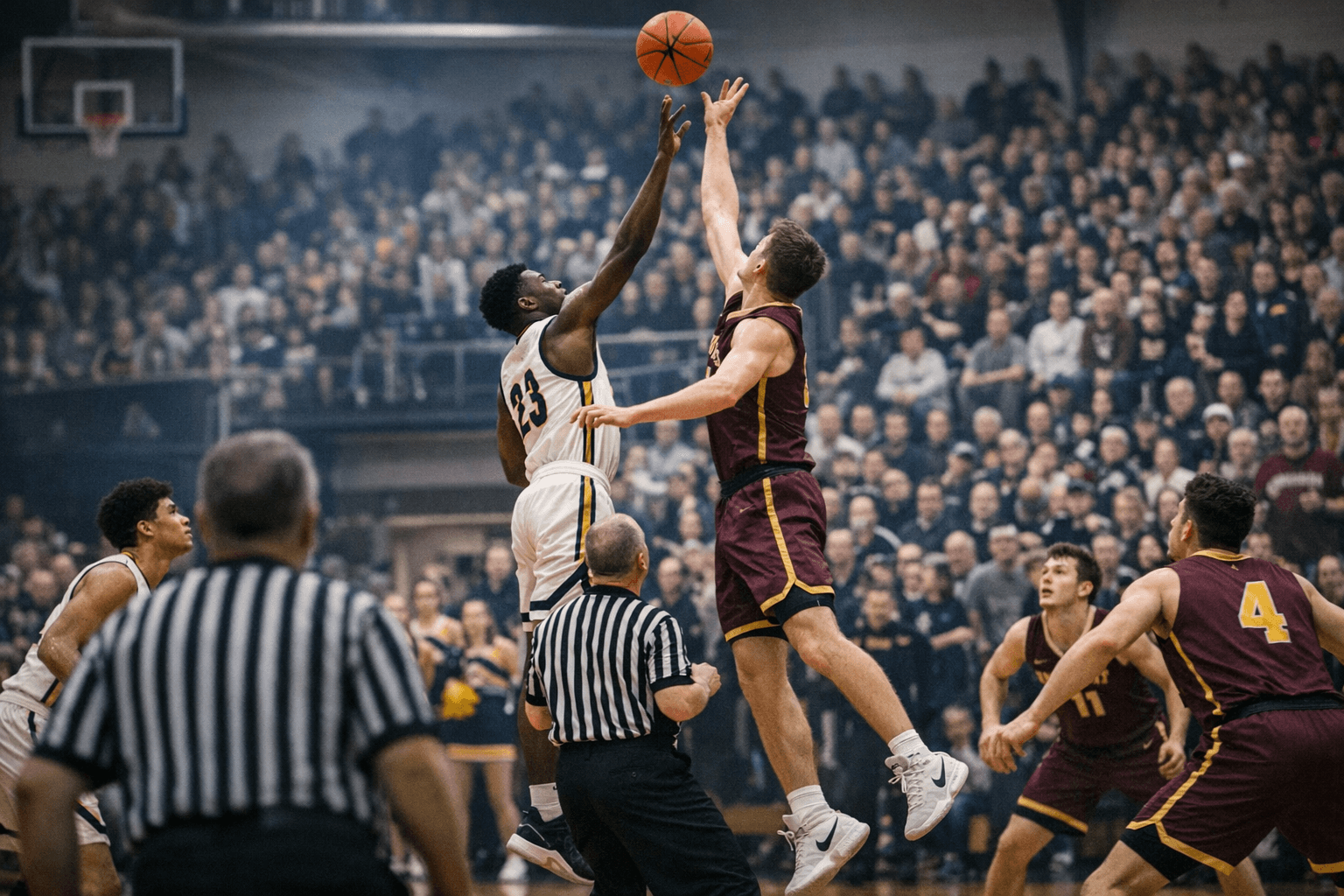 AI-generated illustration